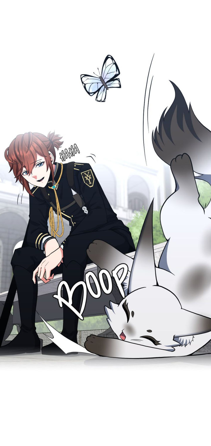 The Beginning After the End Chapter 104 - Page 64