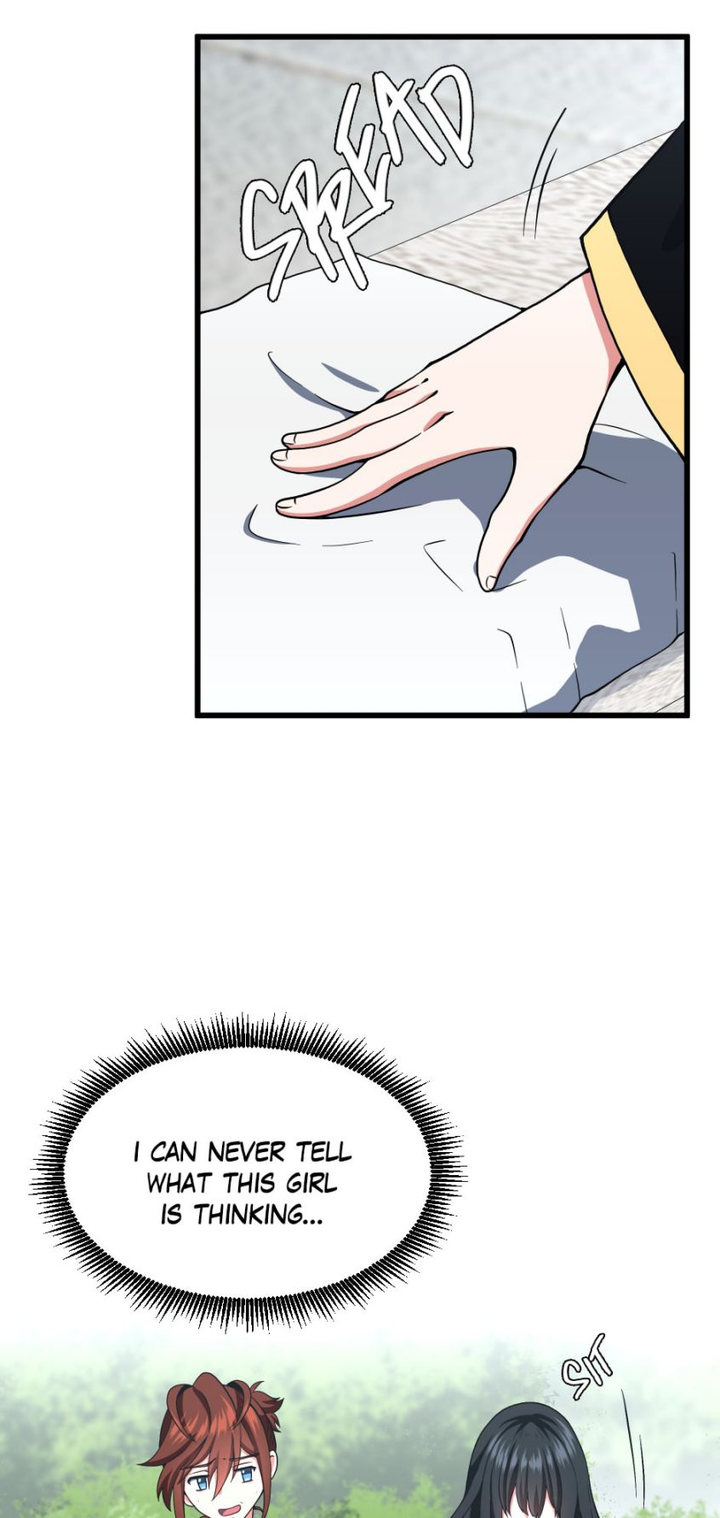 The Beginning After the End Chapter 104 - Page 68