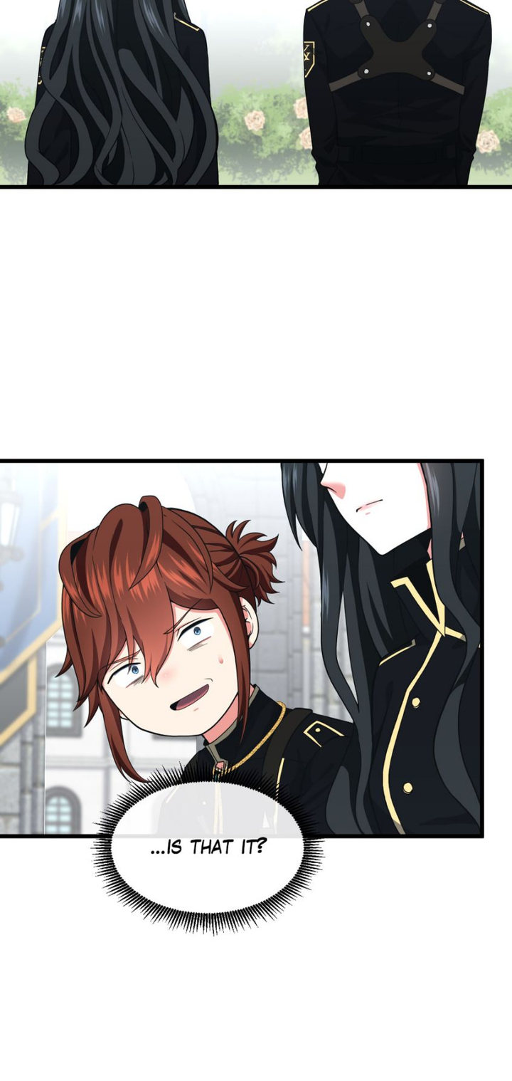 The Beginning After the End Chapter 104 - Page 71