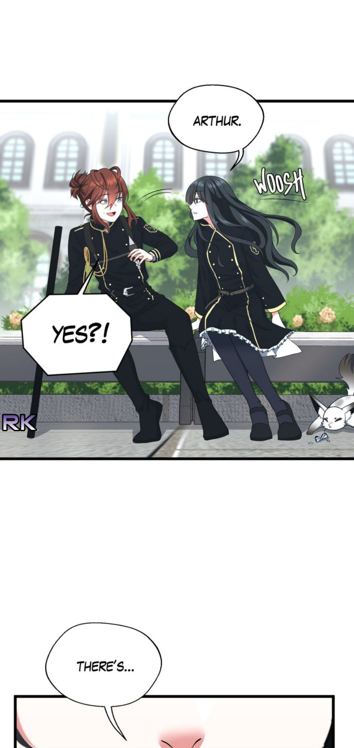 The Beginning After the End Chapter 104 - Page 72