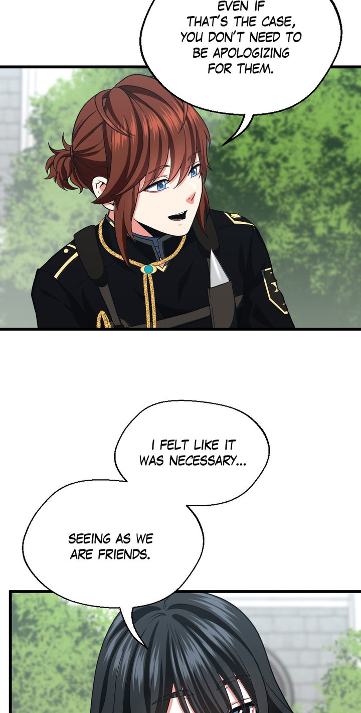 The Beginning After the End Chapter 105 - Page 11