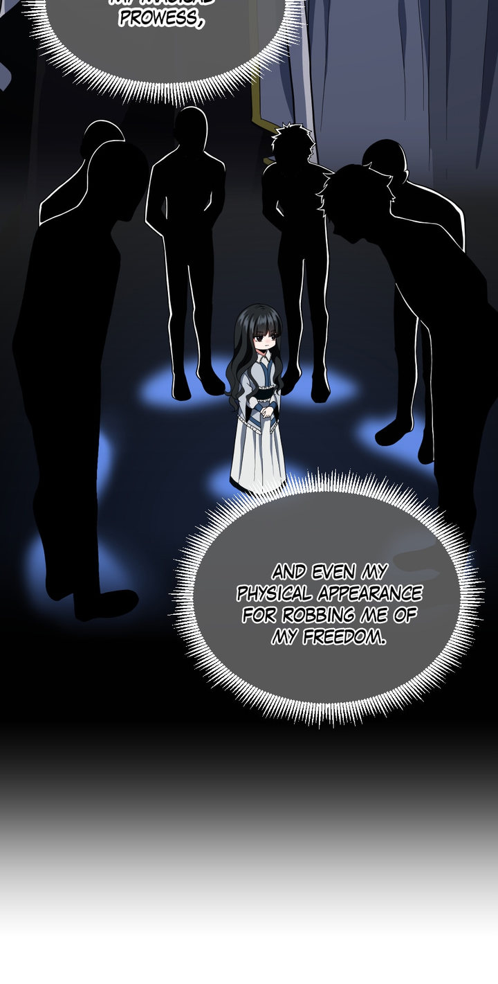 The Beginning After the End Chapter 105 - Page 16