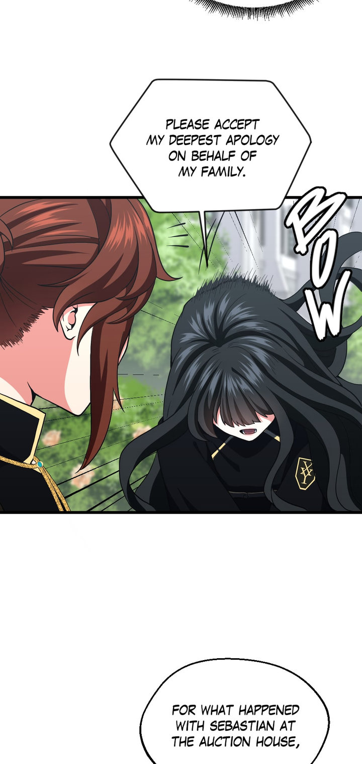 The Beginning After the End Chapter 105 - Page 21