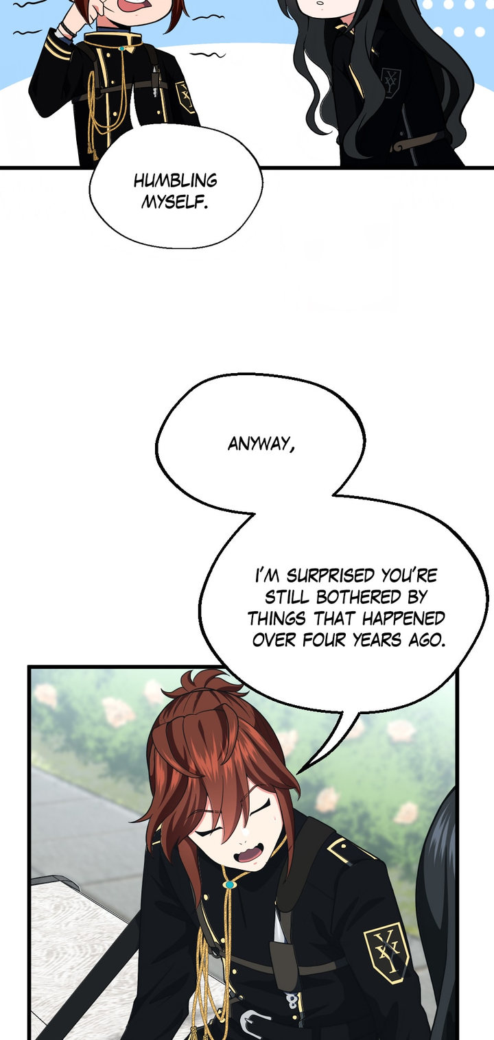 The Beginning After the End Chapter 105 - Page 24