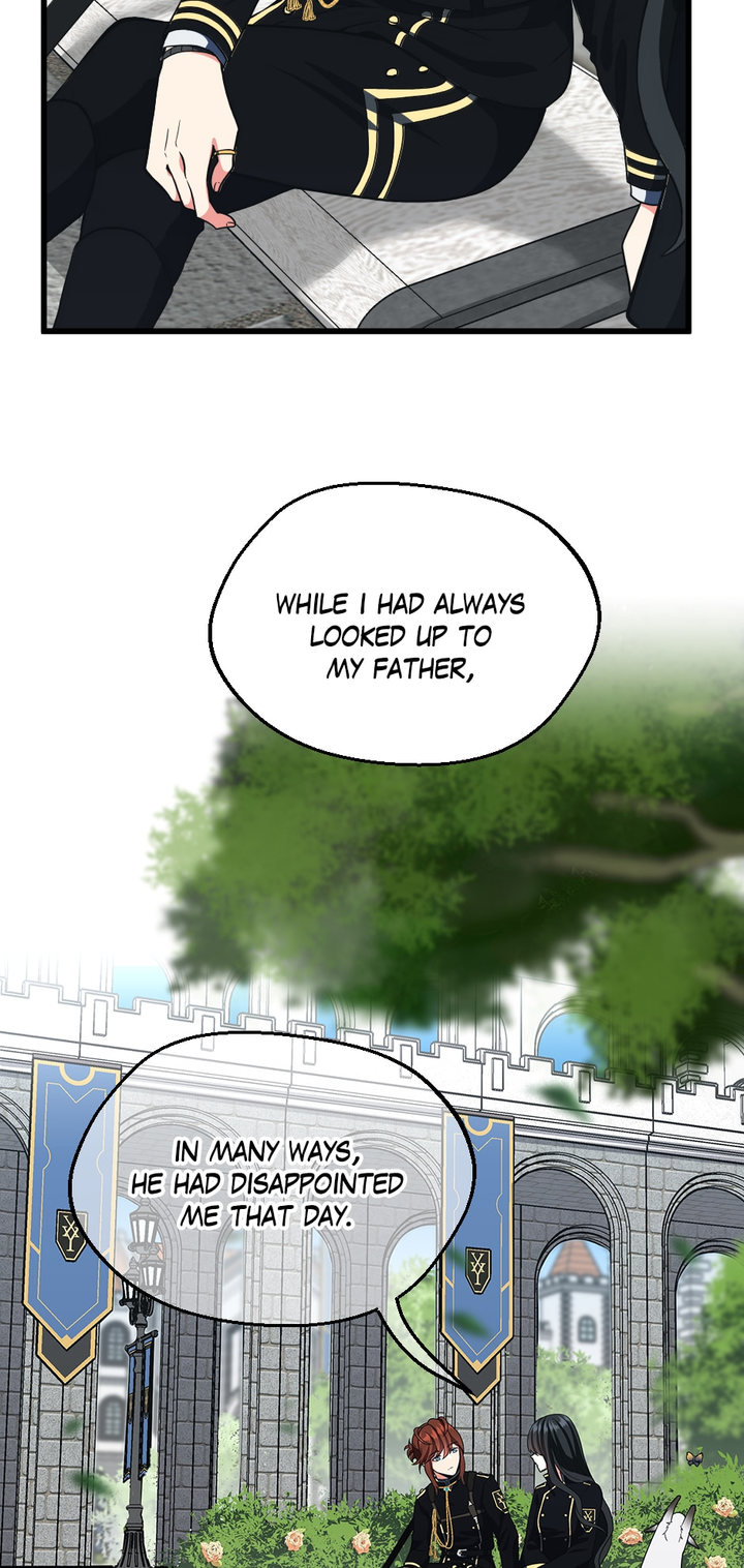 The Beginning After the End Chapter 105 - Page 25