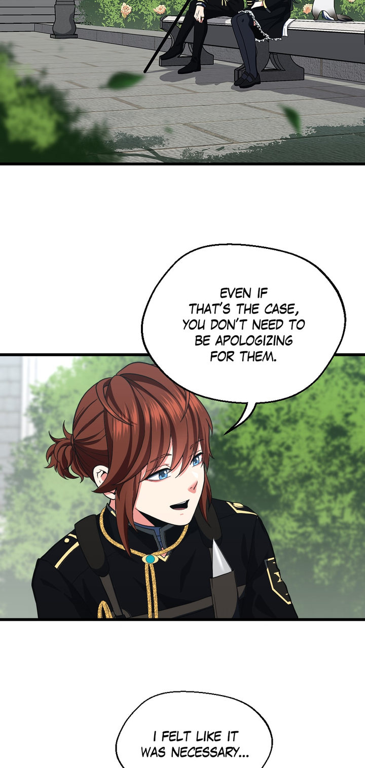 The Beginning After the End Chapter 105 - Page 26