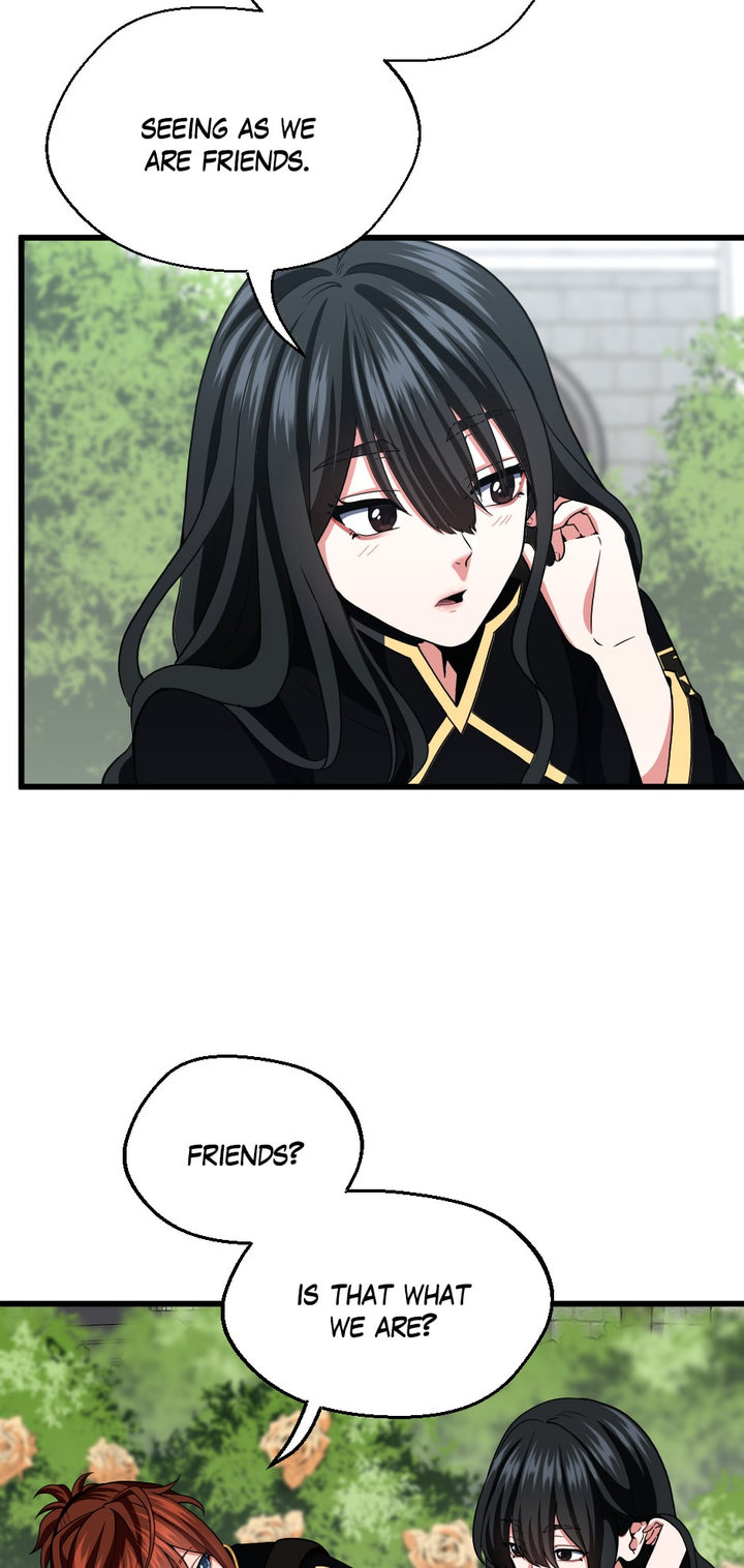 The Beginning After the End Chapter 105 - Page 27