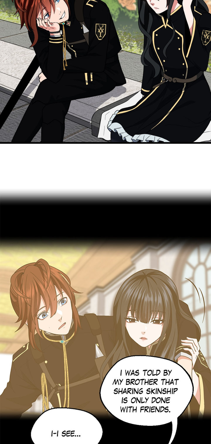 The Beginning After the End Chapter 105 - Page 28