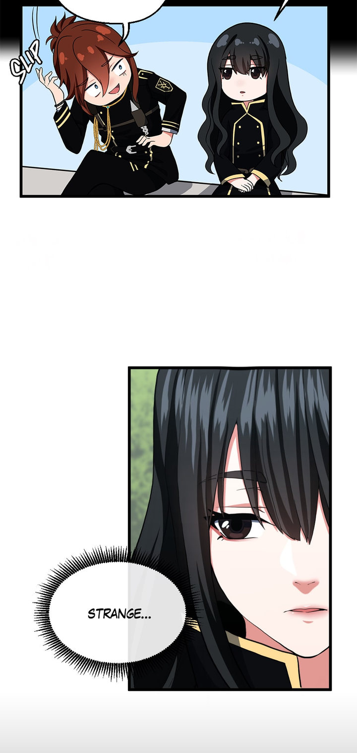 The Beginning After the End Chapter 105 - Page 29