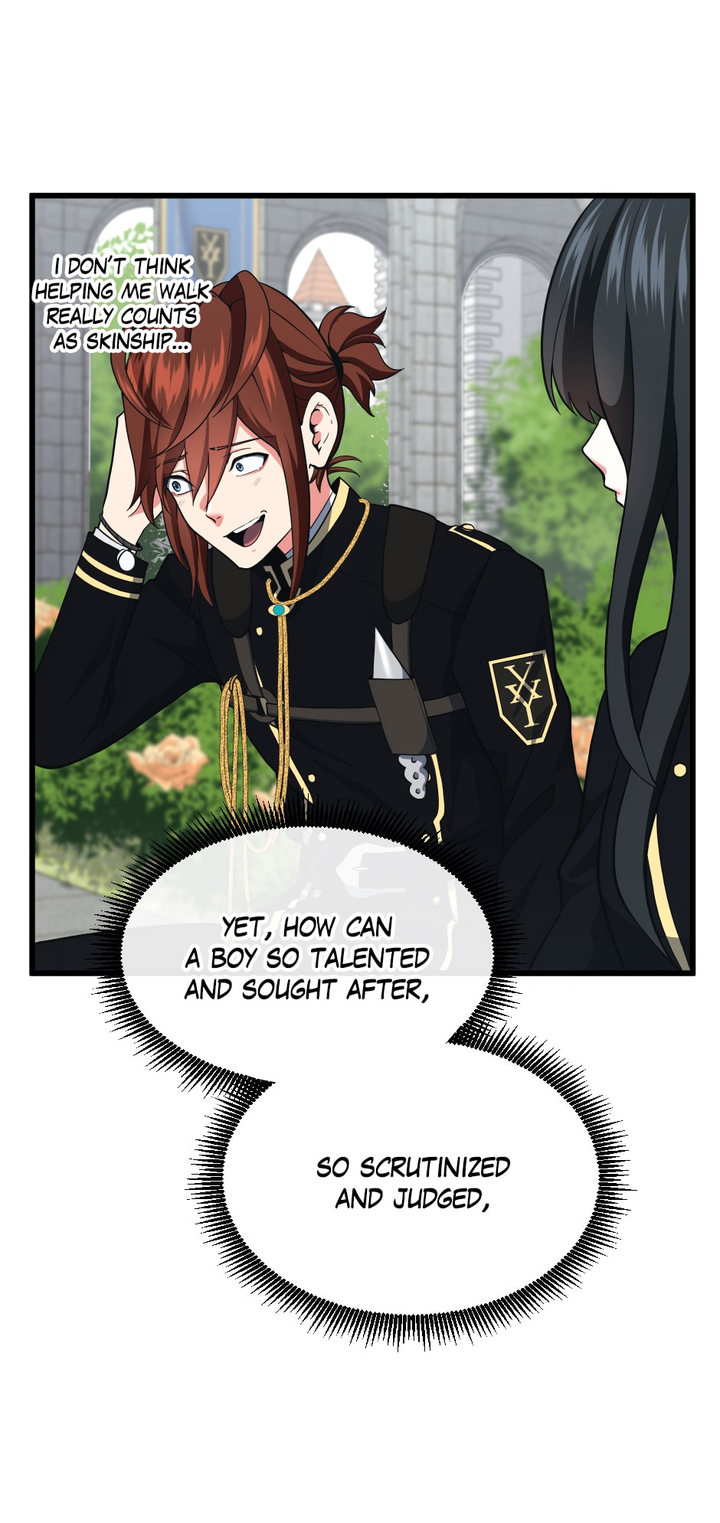 The Beginning After the End Chapter 105 - Page 32