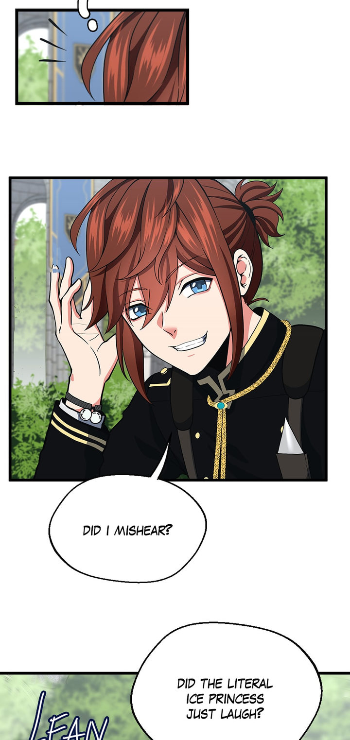 The Beginning After the End Chapter 105 - Page 34