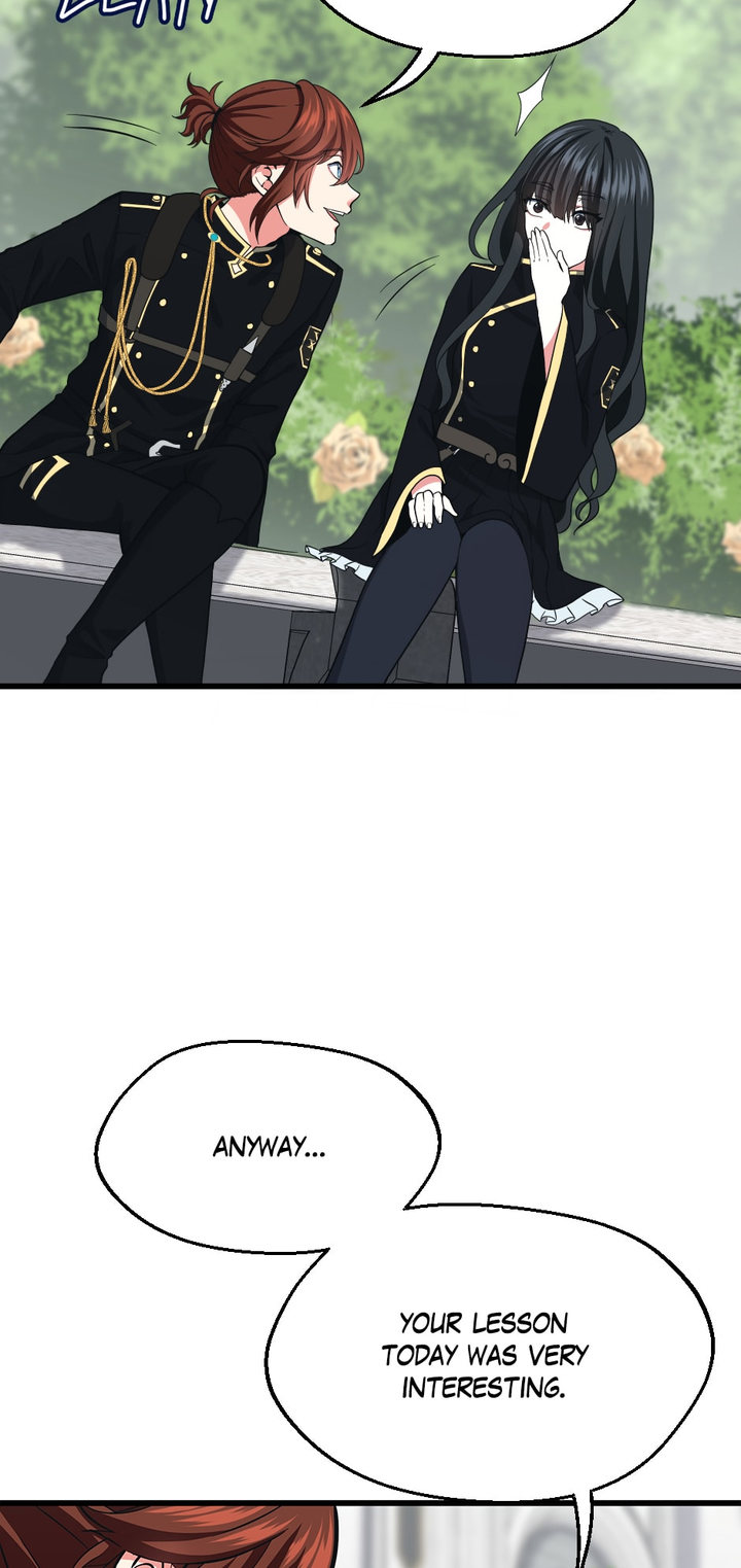 The Beginning After the End Chapter 105 - Page 35