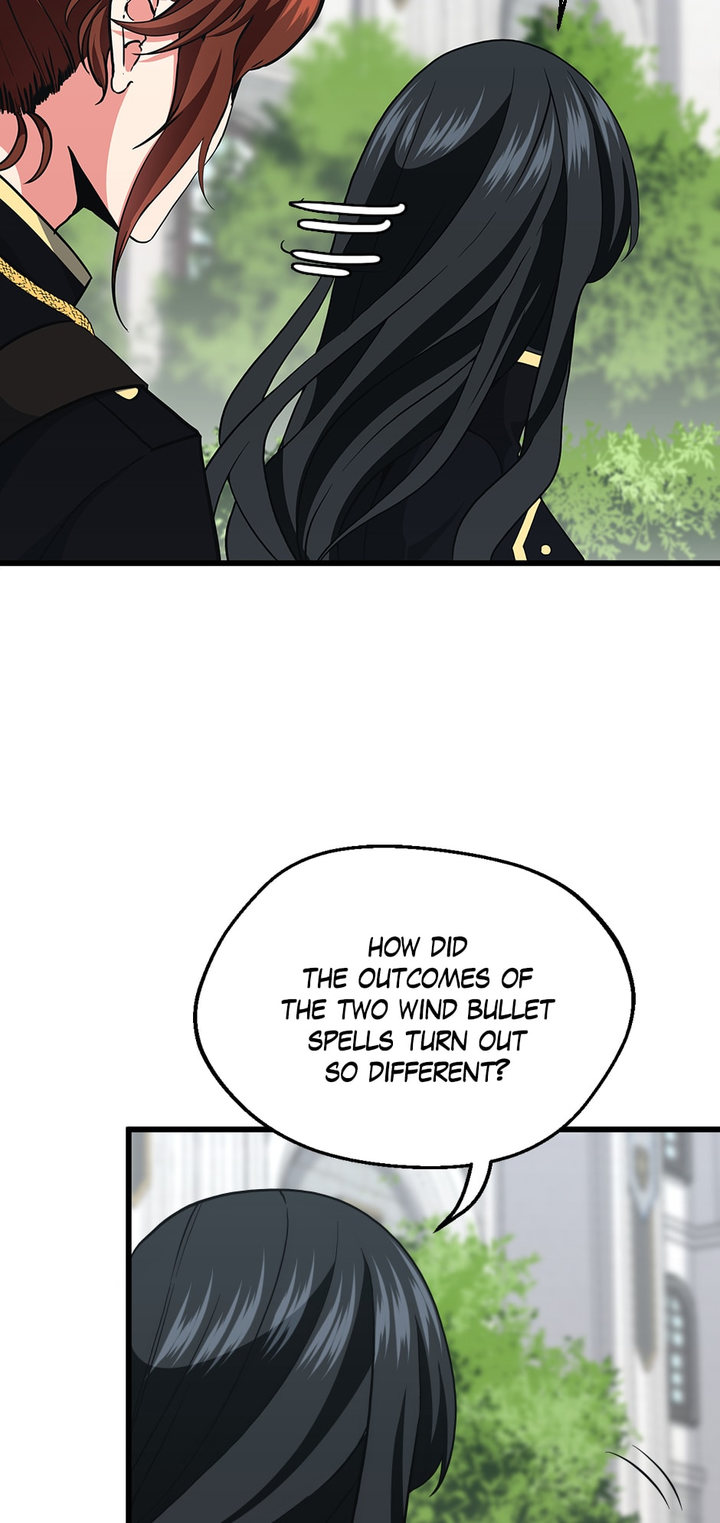 The Beginning After the End Chapter 105 - Page 36