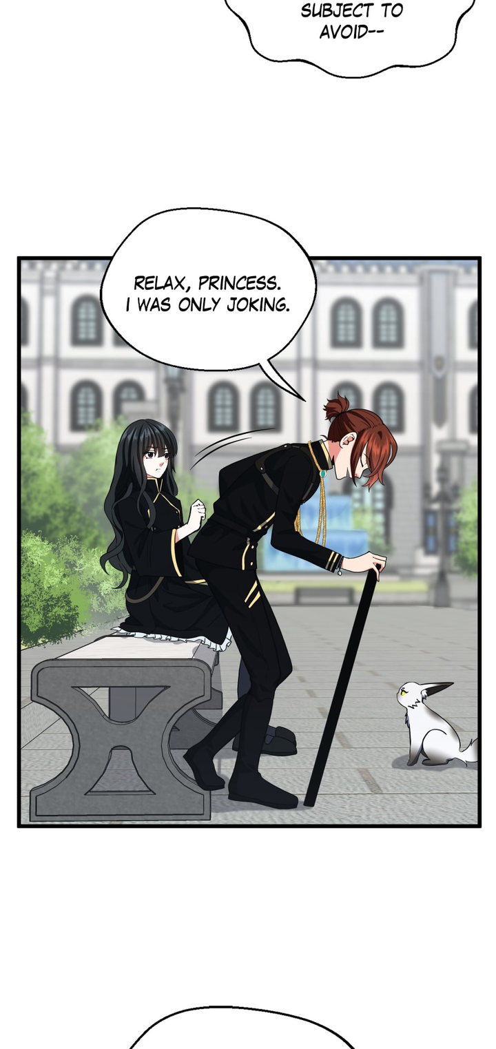 The Beginning After the End Chapter 105 - Page 38