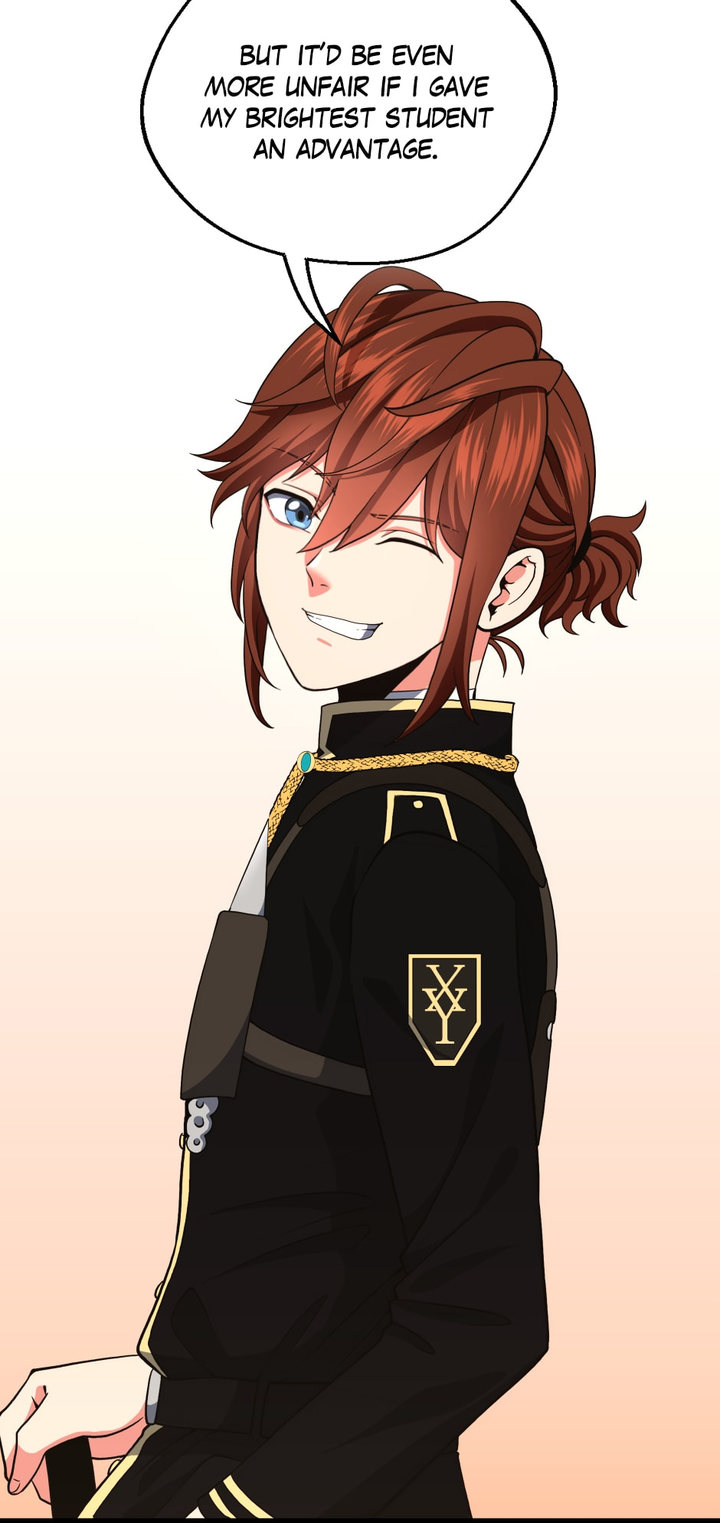 The Beginning After the End Chapter 105 - Page 39