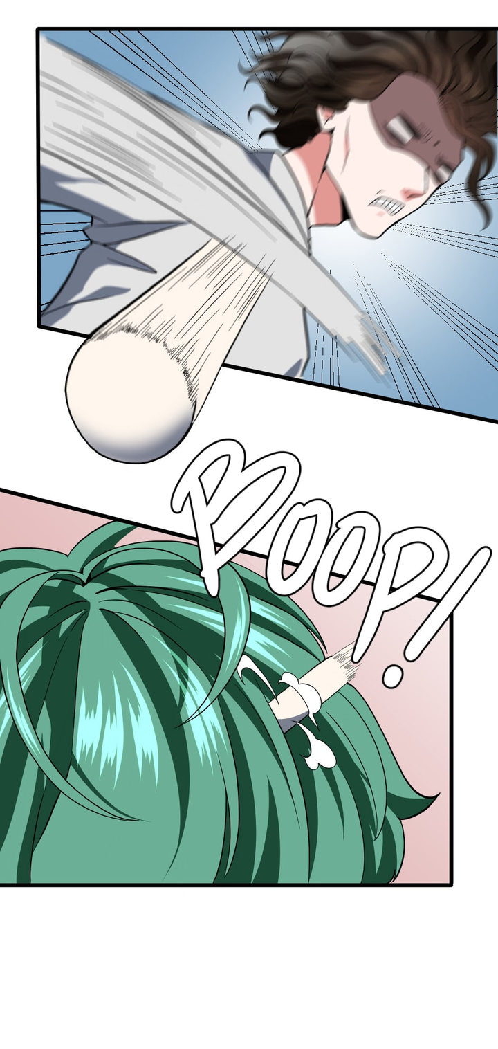 The Beginning After the End Chapter 105 - Page 46