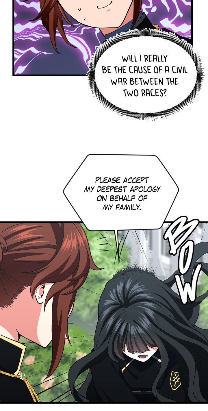 The Beginning After the End Chapter 105 - Page 5