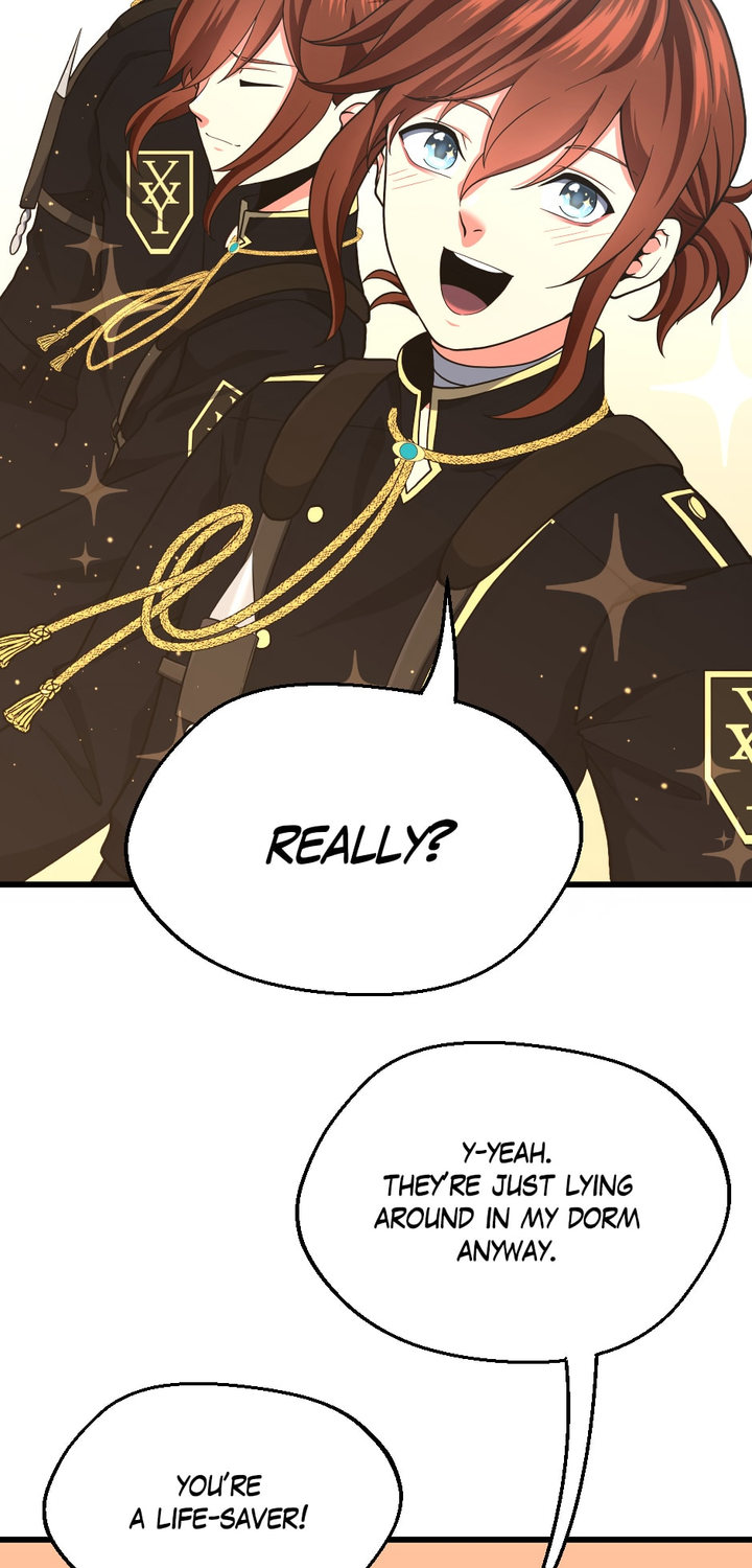 The Beginning After the End Chapter 105 - Page 53