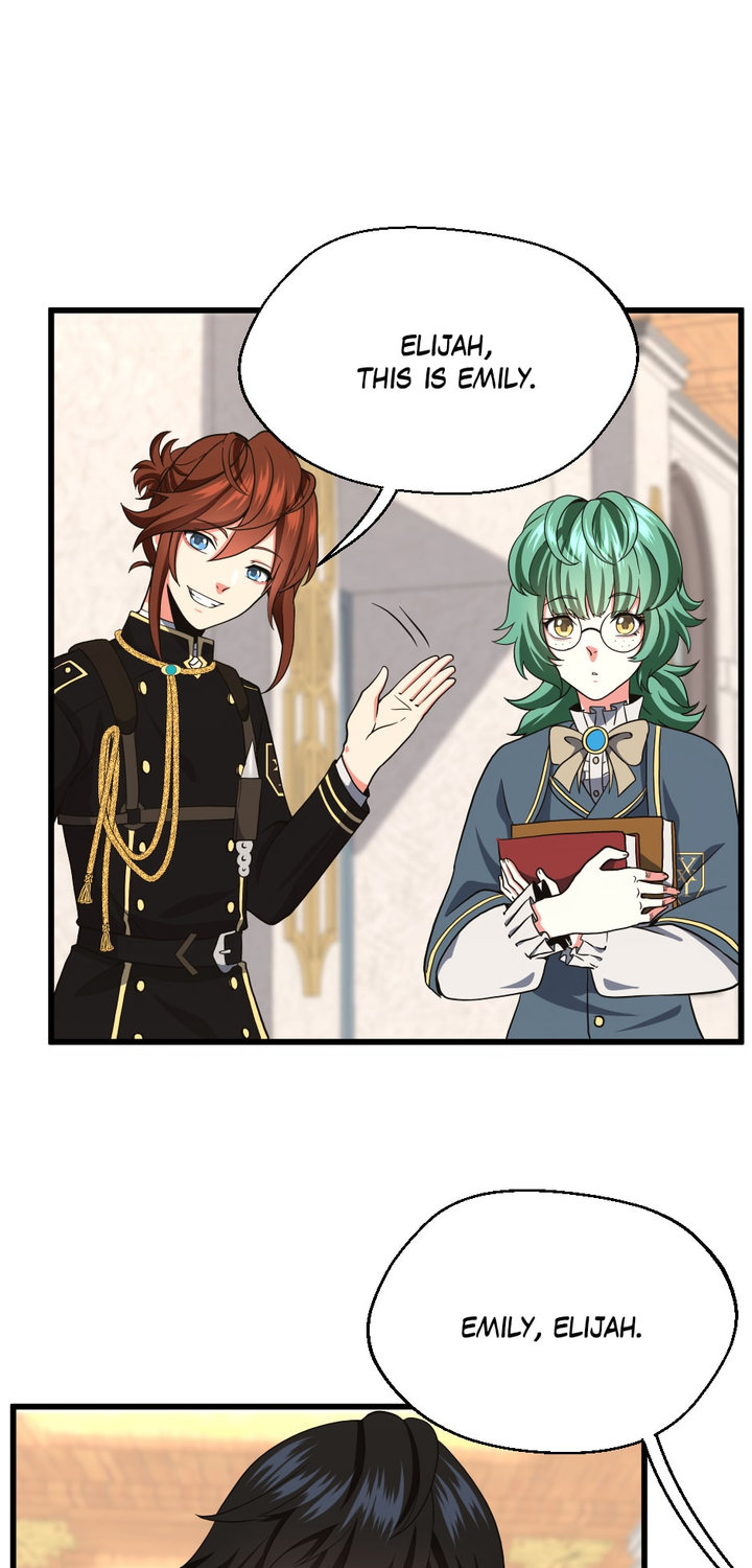 The Beginning After the End Chapter 105 - Page 56