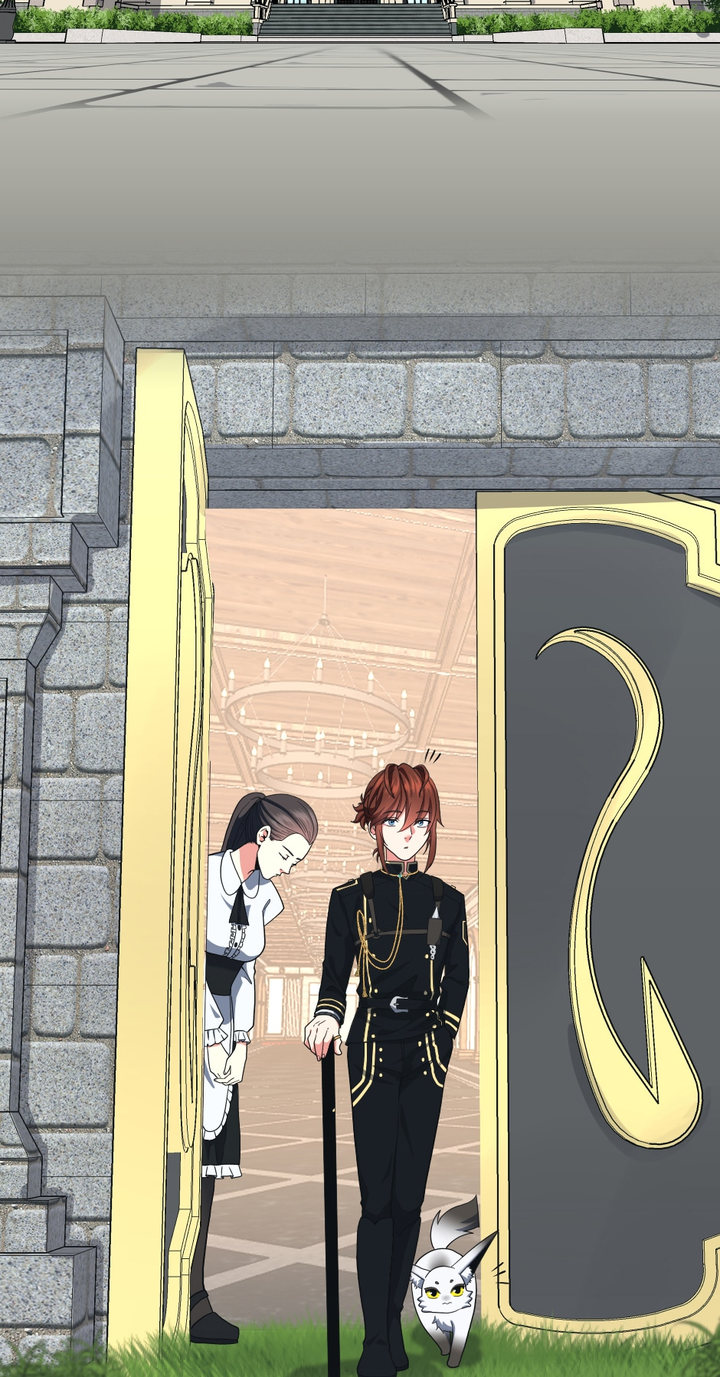 The Beginning After the End Chapter 105 - Page 61