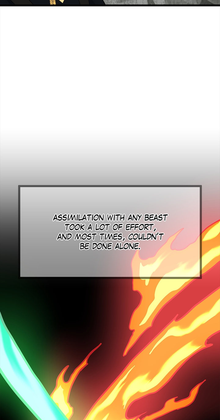 The Beginning After the End Chapter 105 - Page 69