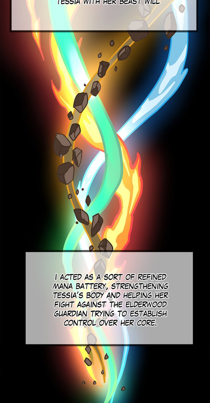 The Beginning After the End Chapter 105 - Page 71