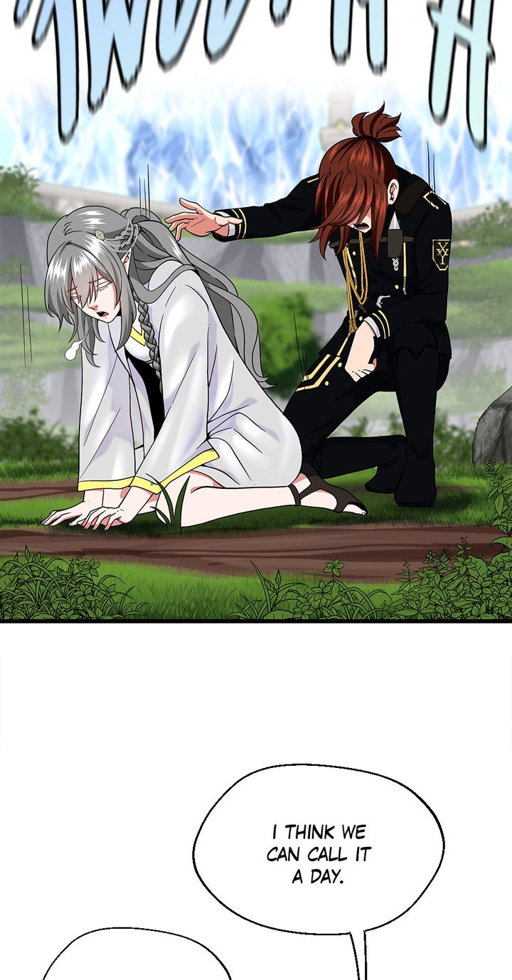 The Beginning After the End Chapter 105 - Page 73