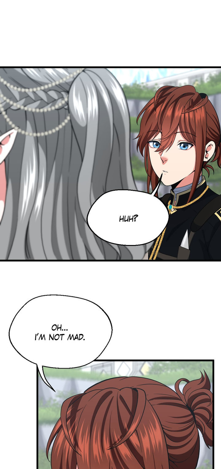 The Beginning After the End Chapter 105 - Page 76