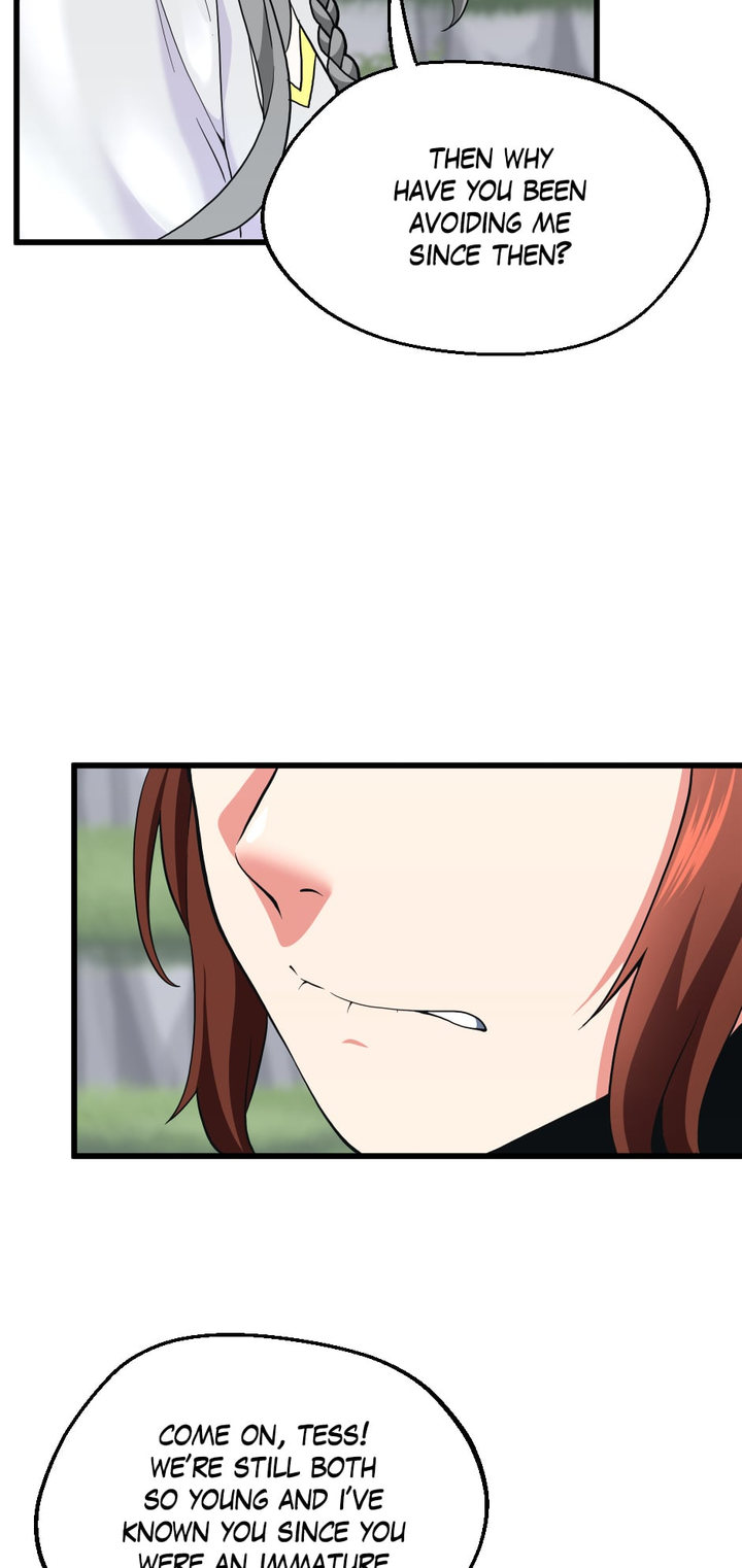 The Beginning After the End Chapter 105 - Page 78