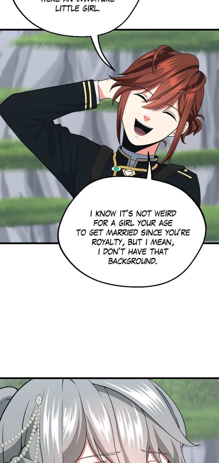 The Beginning After the End Chapter 105 - Page 79