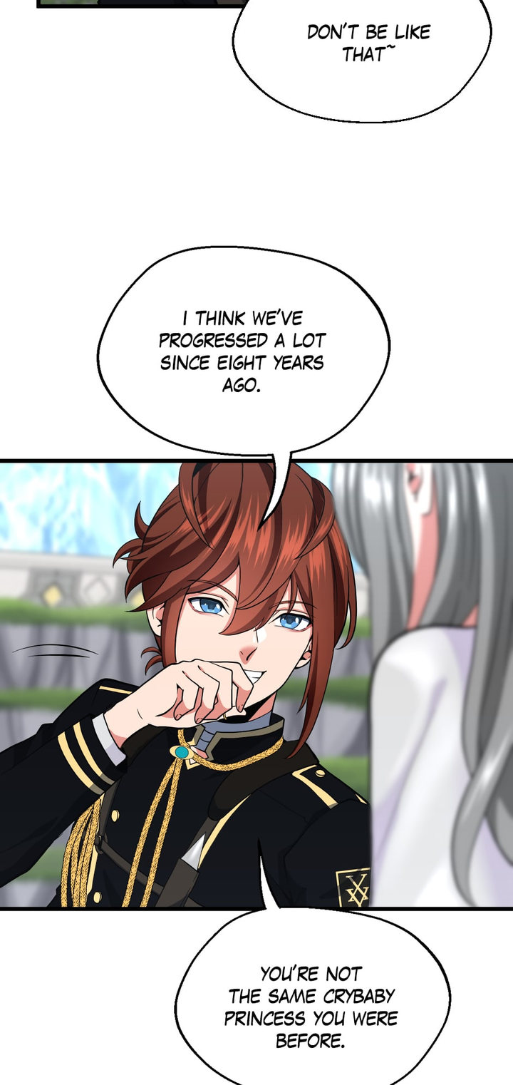 The Beginning After the End Chapter 105 - Page 83