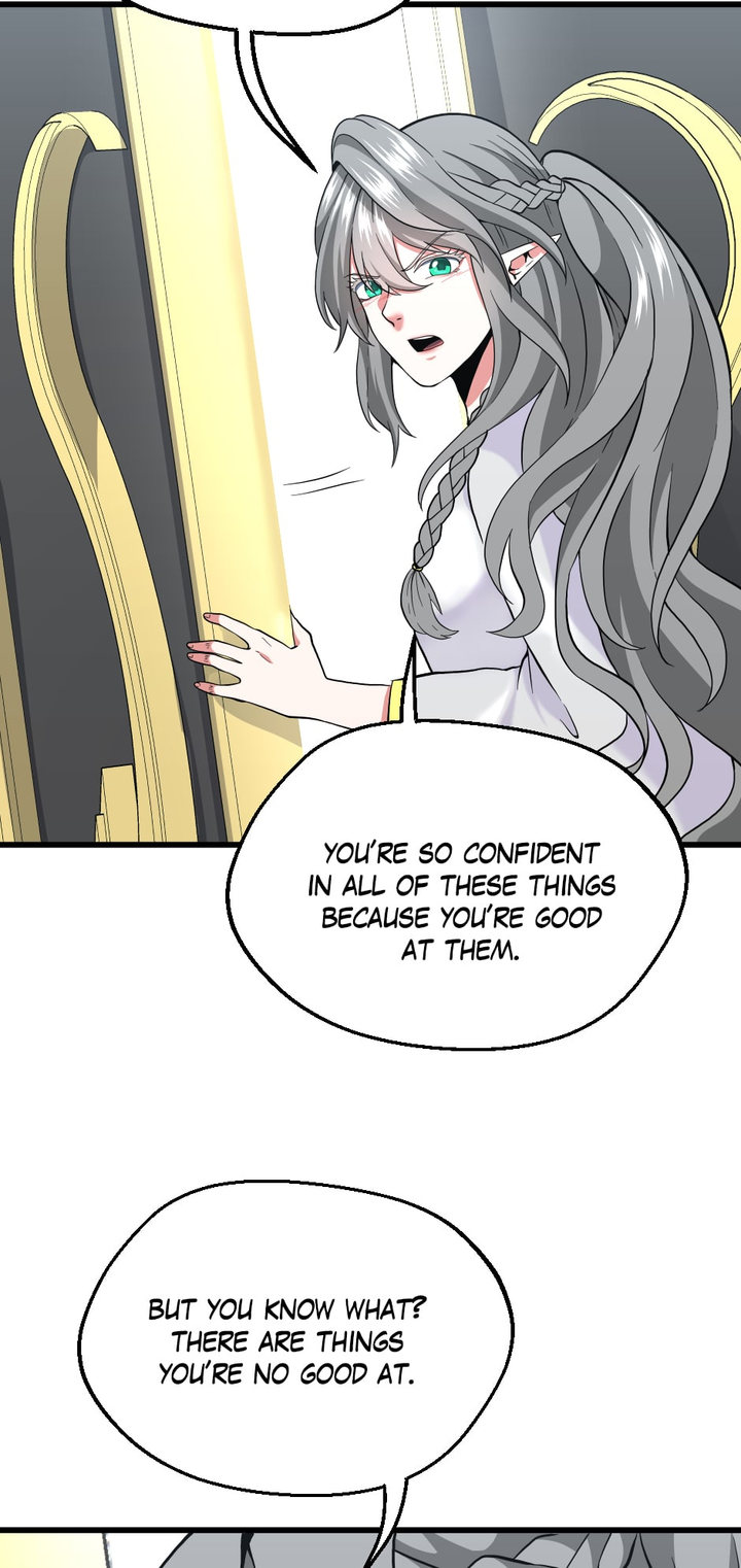 The Beginning After the End Chapter 105 - Page 87