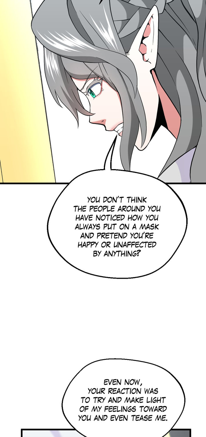 The Beginning After the End Chapter 105 - Page 88