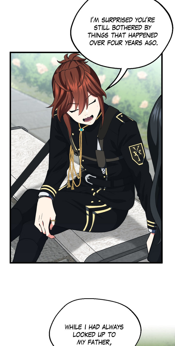 The Beginning After the End Chapter 105 - Page 9