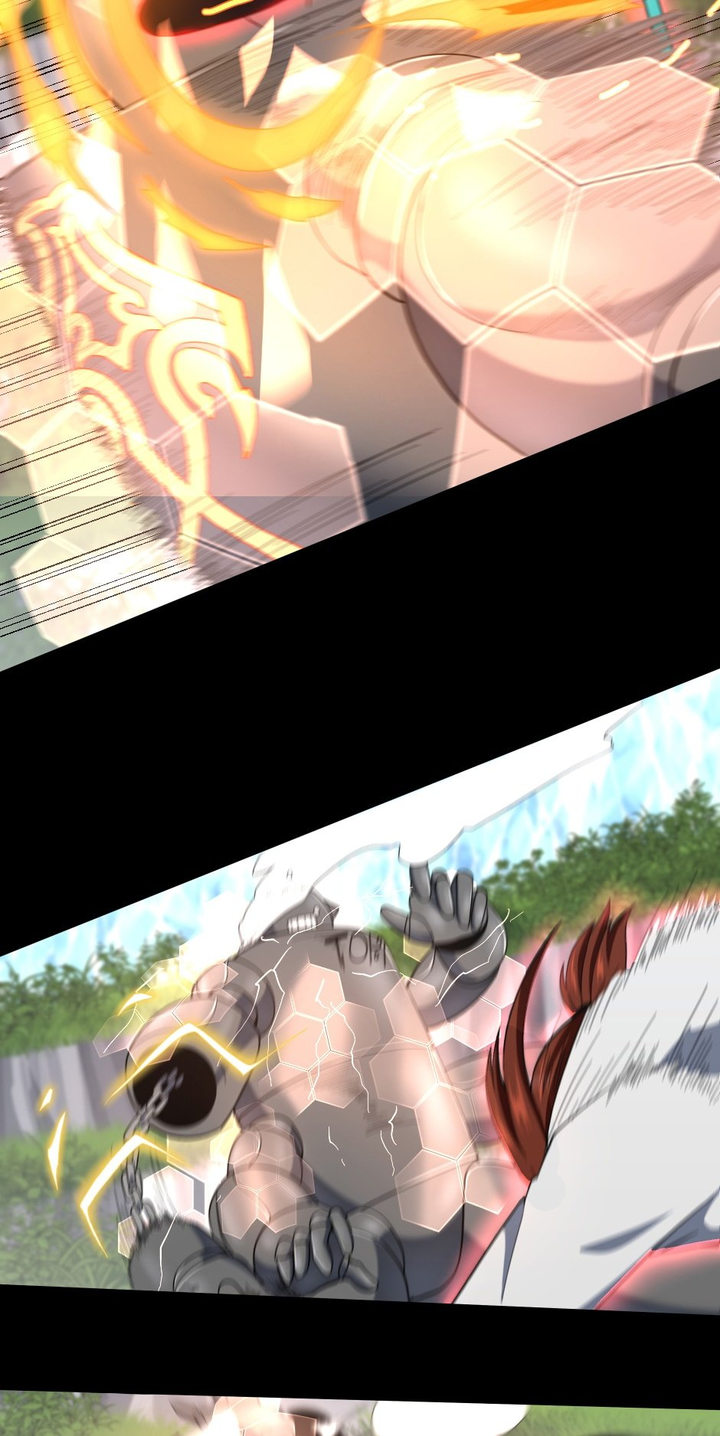 The Beginning After the End Chapter 106 - Page 12