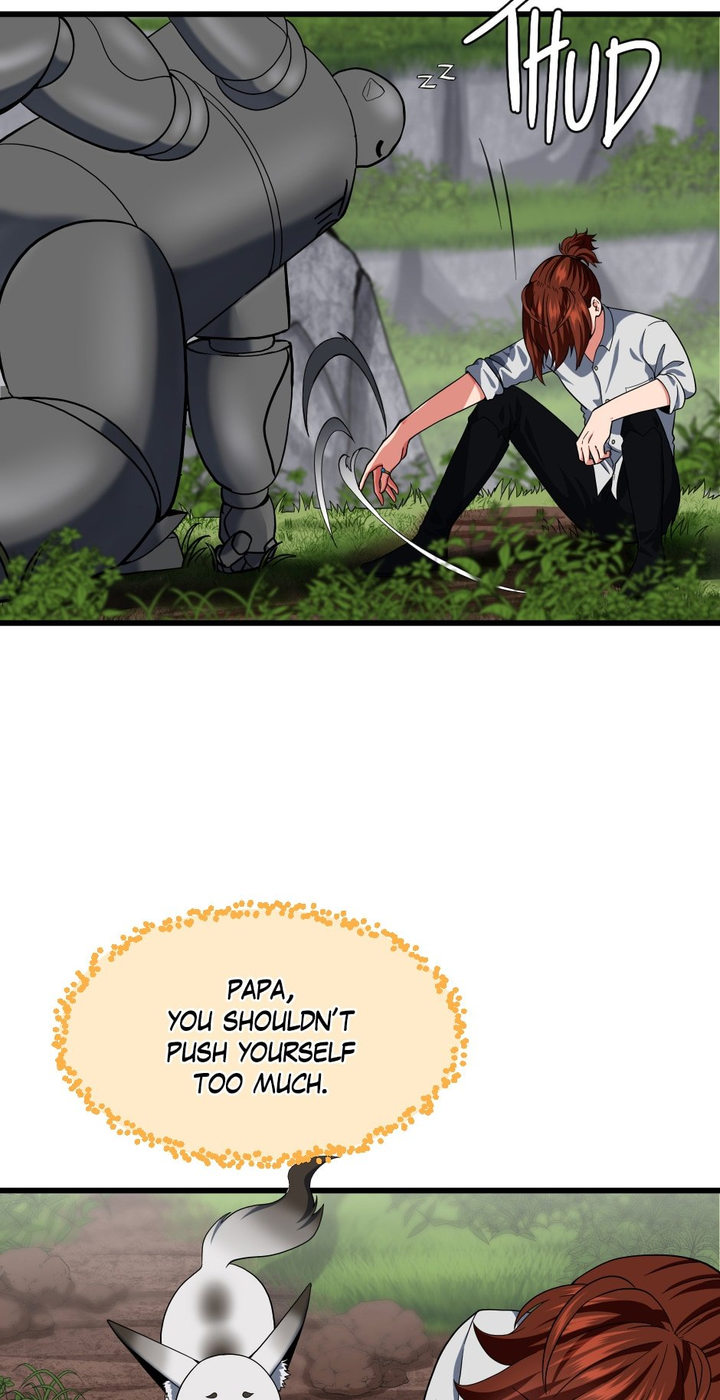 The Beginning After the End Chapter 106 - Page 18