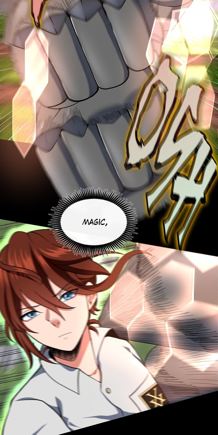 The Beginning After the End Chapter 106 - Page 2