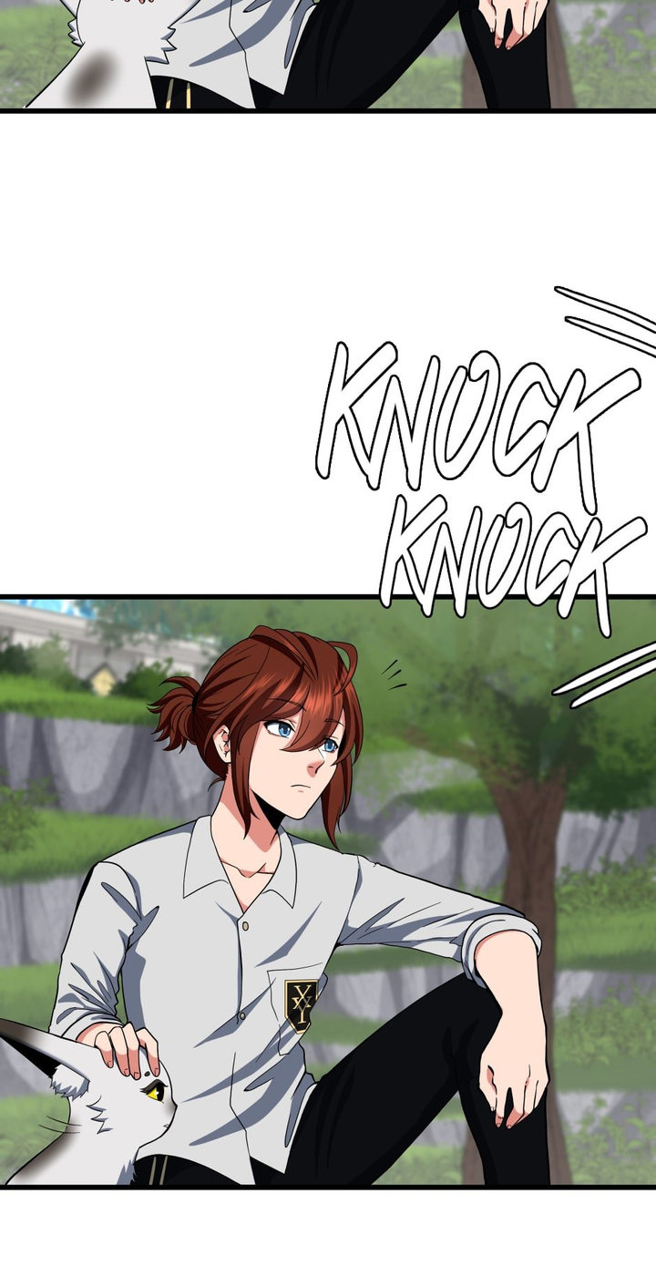 The Beginning After the End Chapter 106 - Page 20