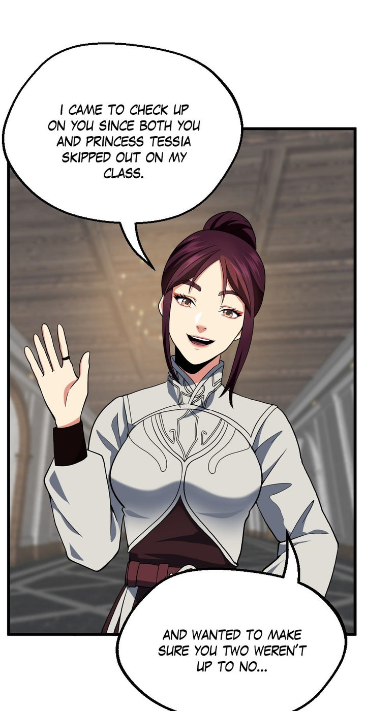 The Beginning After the End Chapter 106 - Page 22