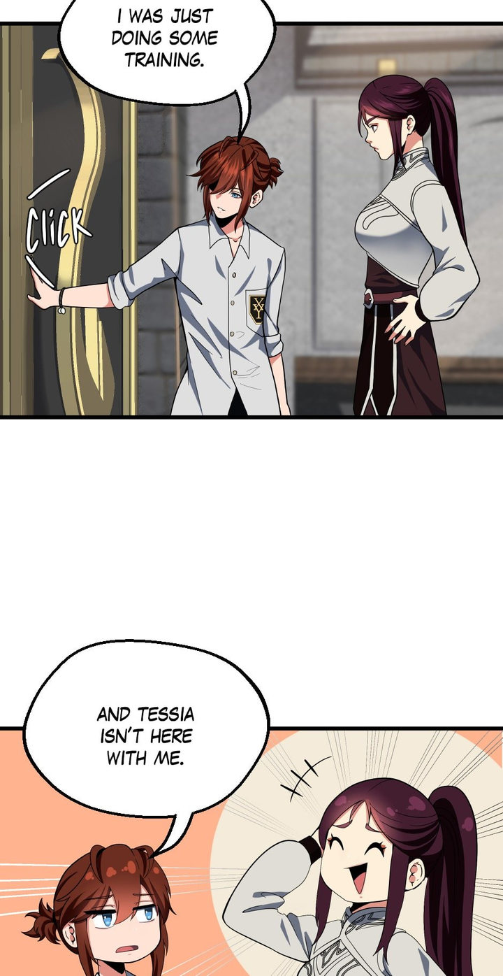 The Beginning After the End Chapter 106 - Page 24