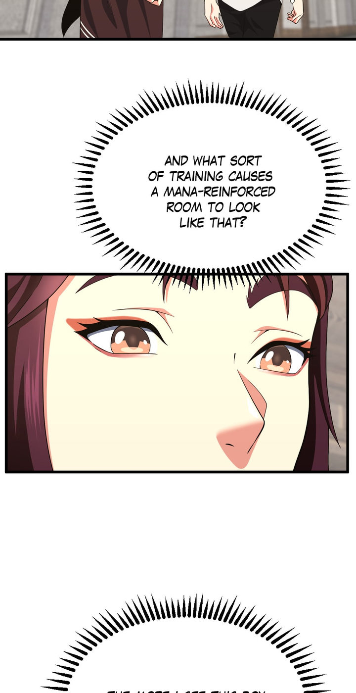 The Beginning After the End Chapter 106 - Page 28