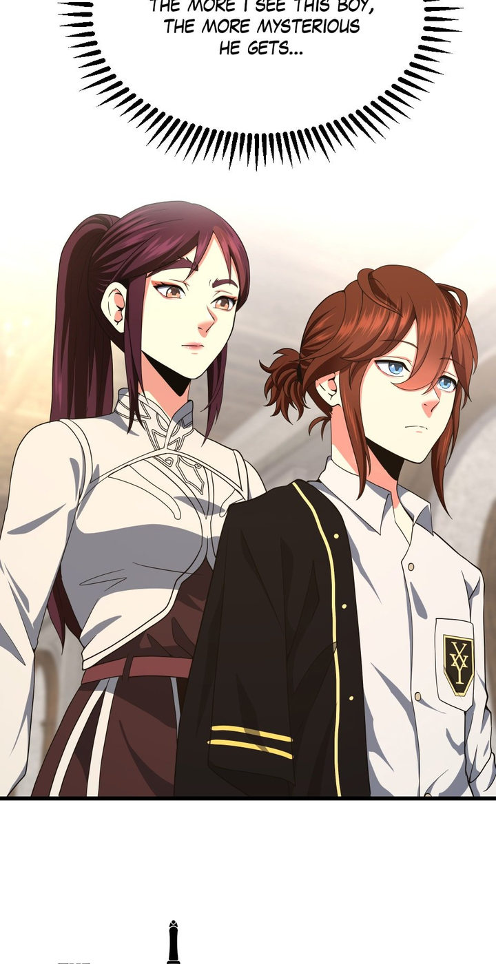 The Beginning After the End Chapter 106 - Page 29