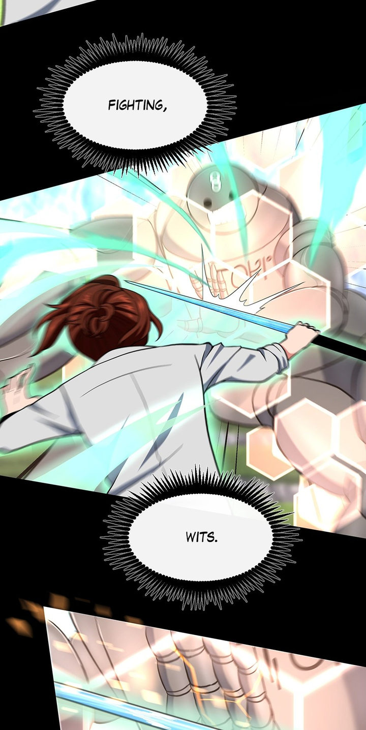 The Beginning After the End Chapter 106 - Page 3