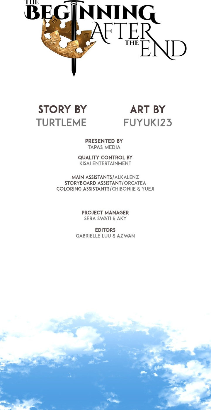 The Beginning After the End Chapter 106 - Page 30