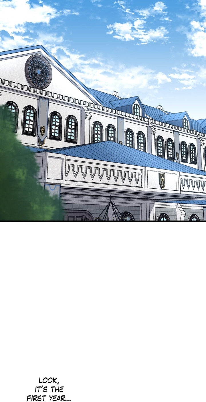 The Beginning After the End Chapter 106 - Page 31