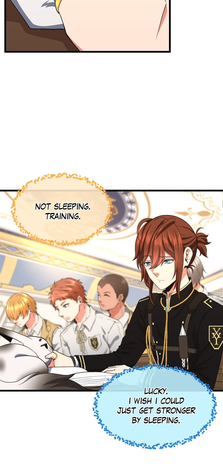 The Beginning After the End Chapter 106 - Page 34