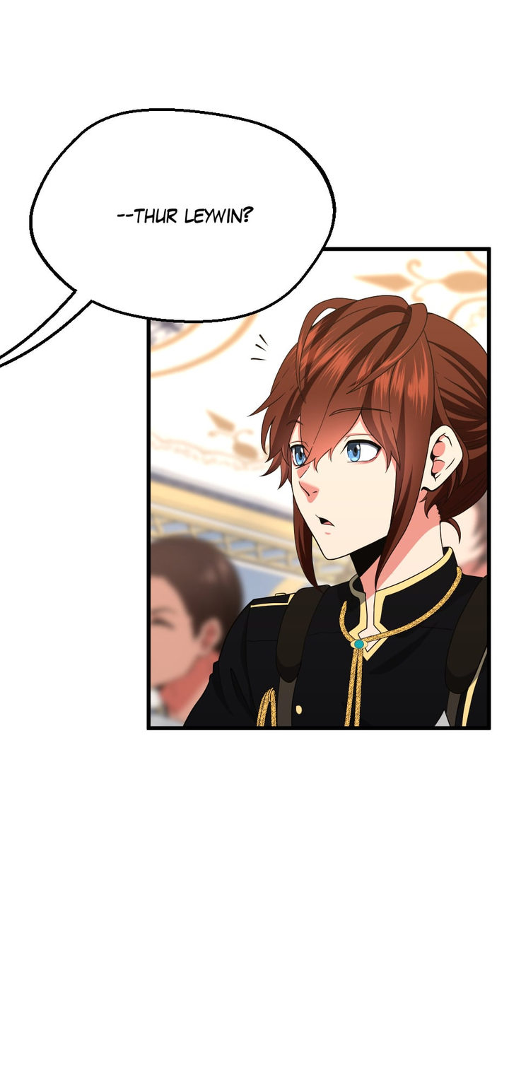 The Beginning After the End Chapter 106 - Page 35