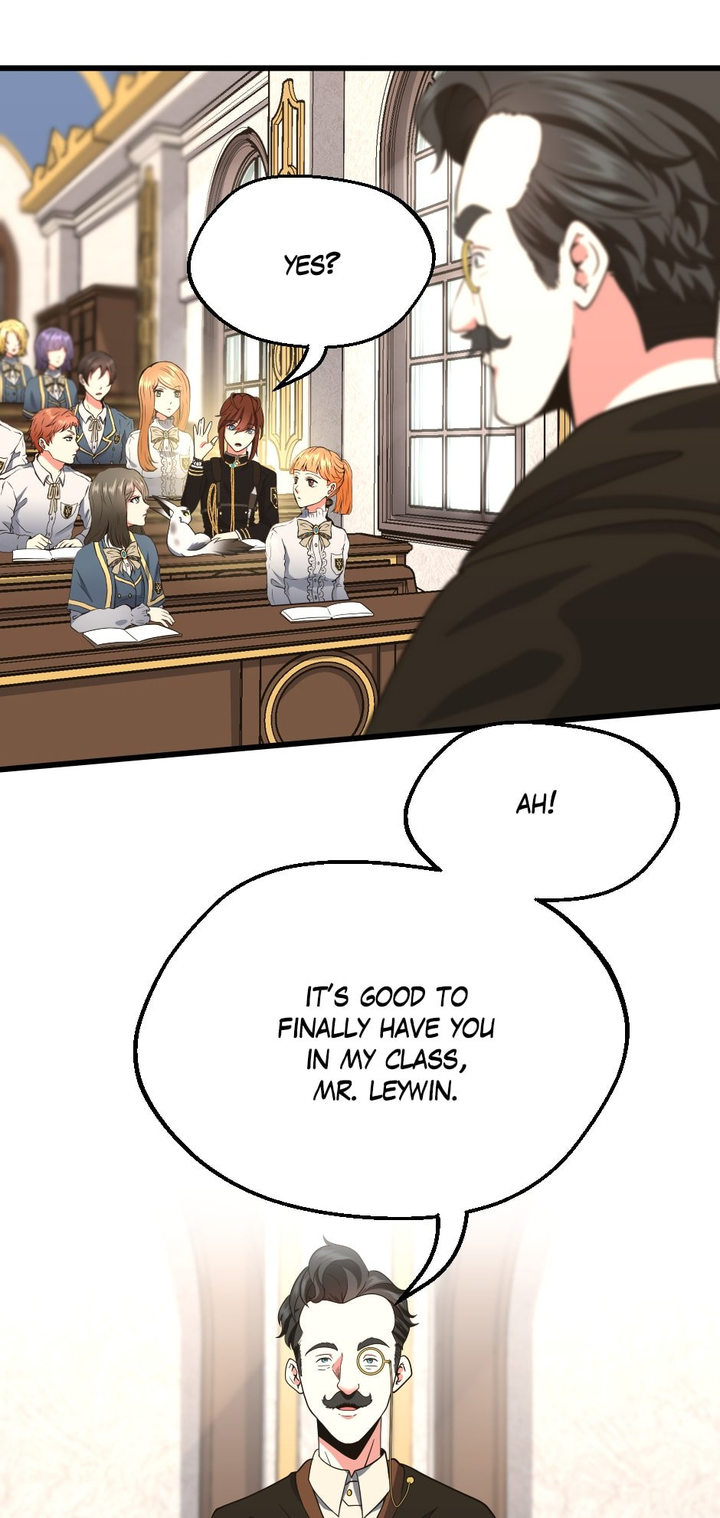 The Beginning After the End Chapter 106 - Page 36