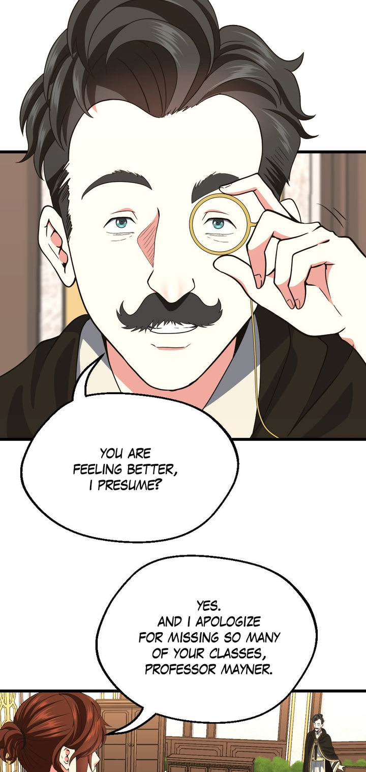 The Beginning After the End Chapter 106 - Page 38