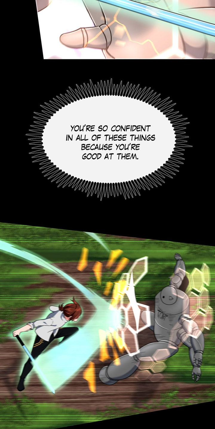 The Beginning After the End Chapter 106 - Page 4